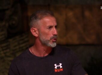 Survivor 5: «Γέλαγε με τον τραυματισμό μου…» – Ο Τάκης "άδειασε" τον Σπύρο μπροστά σε όλους – Survivor