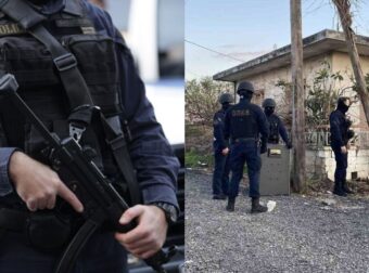 Ραγδαίες εξελίξεις με τον νεκρό στο Μενίδι: Πρώην μέλος της φρουράς πολιτικού ο αστυνομικός που συνελήφθη