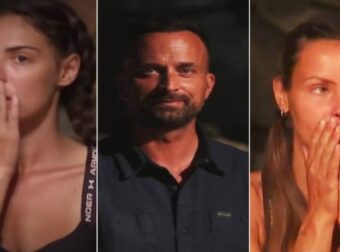 Survivor spoiler 15/02: H ανακοίνωση του Γιώργου Λιανού που θα παγώσει τους παίκτες! "Αποχωρεί οικειοθελώς ο…"  – Survivor