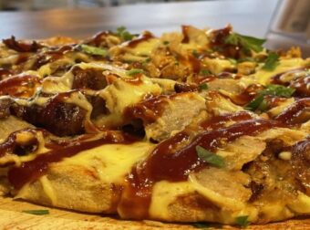 Πιτσόγυρο στα Πιάτσα Καλαμάκι – Εστιατόρια