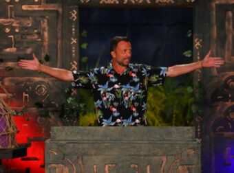 Πόσα παίρνει ο Γιώργος Λιανός για κάθε επεισόδιο του Survivor 5 – Survivor