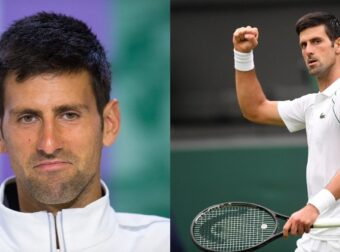 Σπάει την σιωπή του ο Τζόκοβιτς: «Προτιμώ να μην παίξω ξανά σε Grand Slam παρά να εμβολιαστώ»