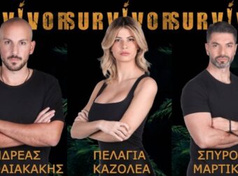 Survivor 5 spoiler 16/2: ΠΡΩΤΟΙ ΕΔΩ – Αυτός ο παίκτης αποχωρεί αύριο – Survivor