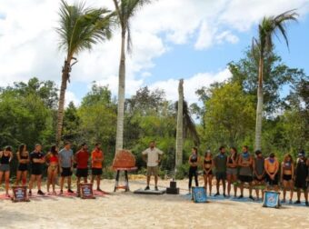 Survivor 5 – έκτακτο: Αποχωρεί οικειοθελώς λόγω προβλήματος υγείας – Survivor