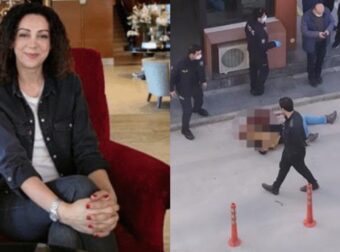 Γυναικοκτονία στη μέση του δρόμου: Αστυνομικός σκότωσε την πρώην σύζυγό του – Θρήνος για την άτυχη δασκάλα