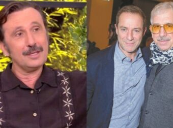 Ρένος Χαραλαμπίδης για Φιλιππίδη – Λιγνάδη: «Σιγά τους καλλιτέχνες, τι τρομερό έχουν κάνει;»