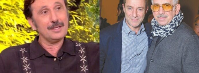 Ρένος Χαραλαμπίδης για Φιλιππίδη – Λιγνάδη: «Σιγά τους καλλιτέχνες, τι τρομερό έχουν κάνει;»