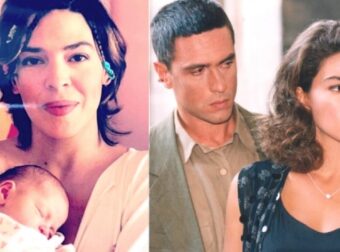 Η 18χρονη κόρη της Ναταλίας Δραγούμη είναι μία από τις πιο όμορφες Ελληνίδες αυτή τη στιγμή