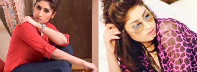 Την σκότωσε ο αδελφός της και η μητέρα τους τον αθώωσε – To Tpαγικo Tέλος της «Κιμ Καρντάσιαν του Πακιστάν»