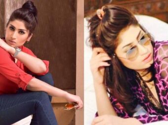 Την σκότωσε ο αδελφός της και η μητέρα τους τον αθώωσε – To Tpαγικo Tέλος της «Κιμ Καρντάσιαν του Πακιστάν»