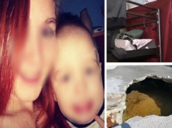 Δολοφονία 7χρονου στην Κυψέλη: «Υιοθέτησέ με, σε παρακαλώ» – Οι εκκλήσεις της αδελφής του Ανδρέα που αποκάλυψαν τον «εφιάλτη» (video) – Έγκλημα