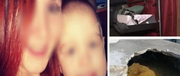 Δολοφονία 7χρονου στην Κυψέλη: «Υιοθέτησέ με, σε παρακαλώ» – Οι εκκλήσεις της αδελφής του Ανδρέα που αποκάλυψαν τον «εφιάλτη» (video) – Έγκλημα