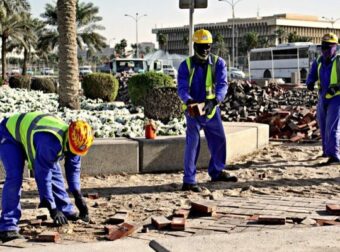 Πάτρα: Θρίλερ με νεκρό εργάτη την ώρα ελέγχου από κλιμάκια του ΕΦΚΑ (video) – Ελλάδα