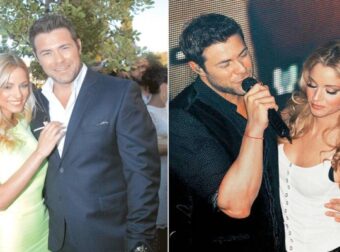 "Χώρισαν γιατί": Αυτή είναι η πραγματική αιτία του χωρισμού της Δούκισσας Νομικού με τον Χρήστο Χολίδη το 2017 – Gossip