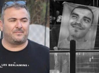 Ρέμος: «Αν θέλουν να γίνουν δολοφόνοι υπάρχουν κι άλλοι τρόποι, δε χρειάζεται να εκθέτουν μία ιδέα και μία ομάδα»