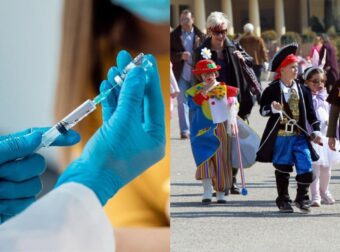 «Κακά μαντάτα» για τους ανεμβολίαστους: Τα 3 μέτρα που χαλαρώνουν μόνο για τους εμβολιασμένους