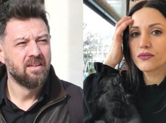 Μεγάλη Ανατροπή: Κι άλλη πασίγνωστη ηθοποιός θύμα του Παπαγιάννη, τον «καίει» στην υπόθεση με Παυλίδου