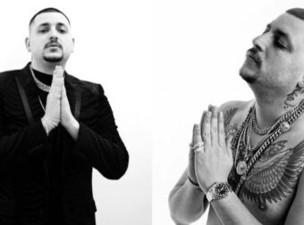 Mad Clip: Τότε θα κυκλοφορήσει ο τελευταίος του δίσκος – Τα τραγούδια που θα περιέχει