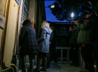 Γηροκομείο-κολαστήριο στα Χανιά: Απειλούσαν τη ζωή των συγγενών των ηλικιωμένων – Οι ύποπτες εξουσιοδοτήσεις για μεταβιβάσεις ακινήτων – Ελλάδα