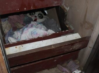 Ζωντανή βρέθηκε 6χρονη που αγνοείτο από το 2019