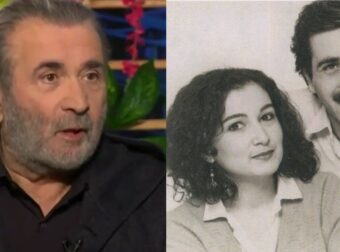 Συγκινεί ο Λάκης Λαζόπουλος: Βρήκε τα κουτιά με τα γράμματα που του έγραφε η Τασούλα πριν πεθάνει