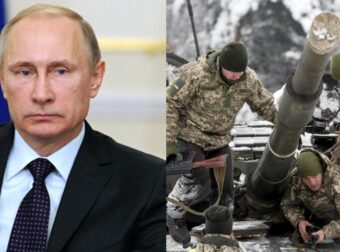 Ο «άσσος στο μανίκι» του Πούτιν: Στην φαρέτρα του το πιο ισχυρό όπλο του Κόκκινου Στρατού στον Β' Παγκόσμιο