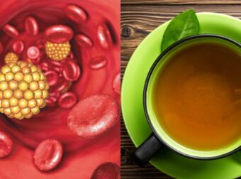 Το οικονομικό ρόφημα που ρίχνει τις τιμές της χοληστερίνης – Ομορφιά & Υγεία