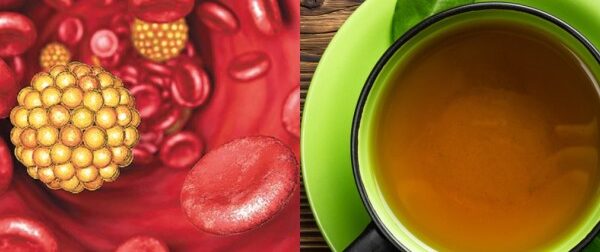 Το οικονομικό ρόφημα που ρίχνει τις τιμές της χοληστερίνης – Ομορφιά & Υγεία