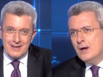 Ελληνίδα έγινε μητέρα στα 56 και στέλνει αισιόδοξο μήνυμα σε όσες νομίζουν ότι είναι αργά για να κάνουν παιδί