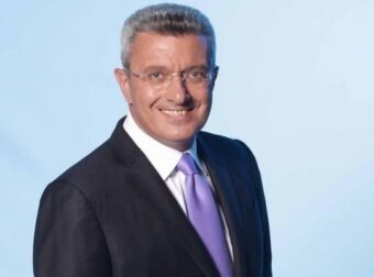 Νίκος Χατζηνικολάου: Όλα όσα δεν ήξερες για την ζωή του παρουσιαστή – Η ηλικία και ο γάμος με την Κρίστυ Τσολακάκη – Gossip