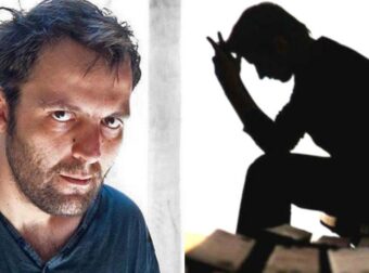 Αύγουστος Κορτώ: Η οργισμένη ανάρτηση για την αυτοκτονία του πατέρα μετά την διαπόμπευση του γιου του