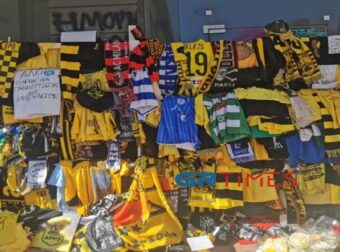 Δολοφονία Άλκη: Νέες εξελίξεις – Βρέθηκε το μαχαίρι που τον χτύπησαν – Ελλάδα