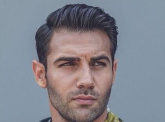 Έχεις υπέροχο γούστο Πέτρο Ιακωβίδη: Το εντυπωσιακό σαλόνι του θα σας αφήσει με το στόμα ανοιχτό – Gossip