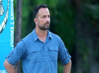 Survivor 5: Ο Γιώργος Λιανός έκανε μία ανακοίνωση που άφησε άναυδους τους παίκτες – Survivor