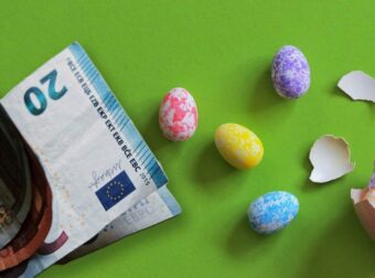 Σε ποιους έρχεται έκτακτο δώρο Πάσχα;