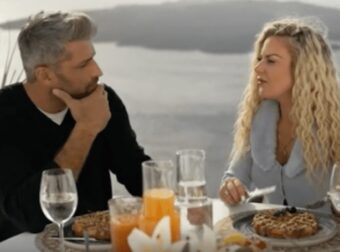 The Bachelor: Η Αθηνά New York παραδέχτηκε τον χωρισμό της από τον Αλέξη με μία φωτογραφία