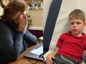 Ο γιος μου πάσχει από παιδικό Αλτσχάιμερ – Υπάρχουν φορές που δεν με αναγνωρίζει καν