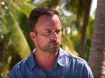Survivor 5: Η ανακοίνωση του Γιώργου Λιανού άφησε άναυδους τους παίκτες  – Survivor