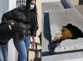 Ξεσπά η γιαγιά του 7χρονου Ανδρέα: «Δεν το πιστεύω ότι μεγάλωσα ένα τέρας»