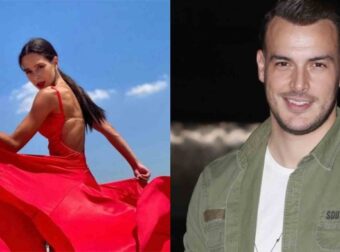 Survivor 5: Η άγνωστη σχέση που ενώνει τον Σάκη Αρσενίου με την πρώην Μαχήτρια, Νικολέτα Μαυρίδη – Survivor