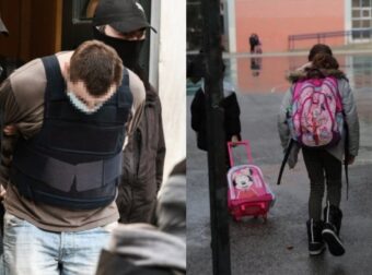 «Έσπαγε τα δάχτυλά του με τανάλια για να τον τιμωρήσει»: Συγκλονίζουν οι περιγραφές της αδερφής του 7χρονου