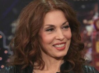 Δήμητρα Παπαδήμα: Άφησε με το στόμα ανοιχτό Λιάγκα και Σκορδά – "Γιατί χωρίσατε; Σας βλέπω πολύ ταιριαστούς" – Gossip