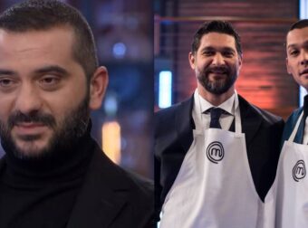 Master Chef: Απρόσμενη αποχώρηση για τον Λεωνίδα Κουτσόπουλο. Τι συνέβη