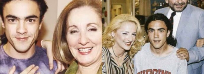 Δημήτρης Κουρούμπαλης: Πώς είναι σήμερα ο Λεωνίδας από το «10 Λεπτά Κήρυγμα».