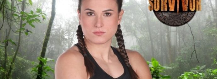 Survivor 5: Το Twitter έκραξε άσχημα την Ασημίνα Χατζηανδρέου – ΕΔΩ ΤΟΥΙΤΑΡΟΥΜΕ
