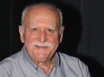 "Κηδεία" για τον Γιώργο Παπαδάκη: Προβληματισμός στον ΑΝΤ1 – MEDIA & TV