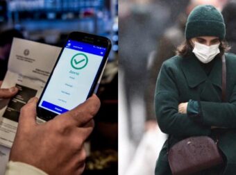 Ανατροπή: Τέλος τα πιστοποιητικά νόσησης για όσους κόλλησαν για δεύτερη φορά κορωνοϊό