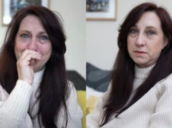 «Ερωτεύτηκε ένα… φάντασμα»: Χρεώθηκε 95.000 ευρώ και παράτησε άνδρα και παιδί για κάποιον που δεν υπήρχε καν