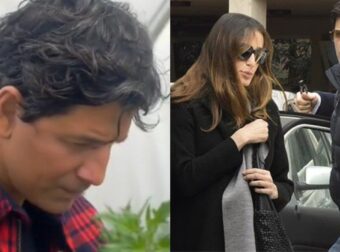 Κακά μαντάτα για τον Σάκη Ρουβά: Εκτός τηλεόρασης μετά το κύμα οργής και τις δηλώσεις του για Λιγνάδη;