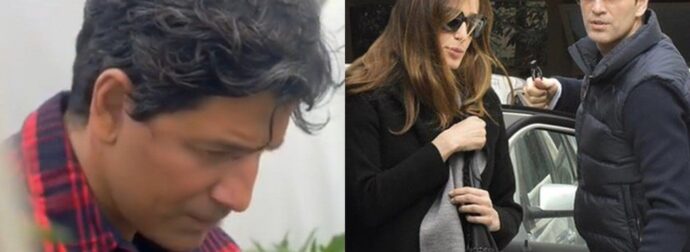 Κακά μαντάτα για τον Σάκη Ρουβά: Εκτός τηλεόρασης μετά το κύμα οργής και τις δηλώσεις του για Λιγνάδη;